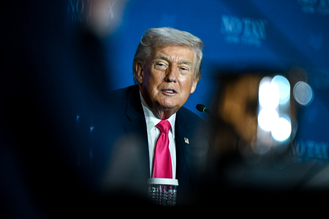 �����տ��y��������Truth Social�ϰl�����@�β����D����֡�