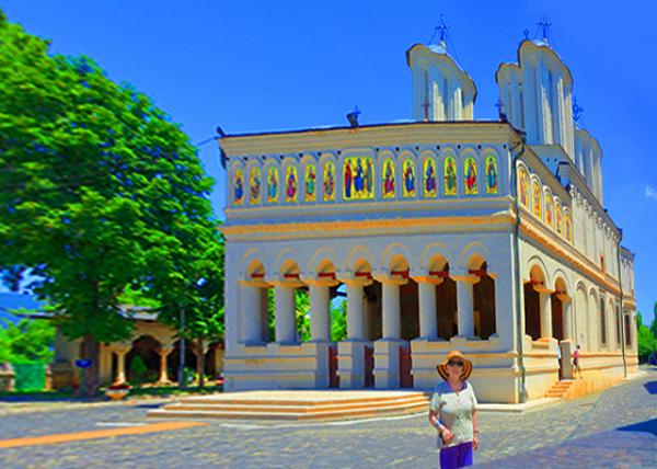 2015-06-24_Romanian Patriarchal Cathedral �������Ƕ����̴����-20001.JPG