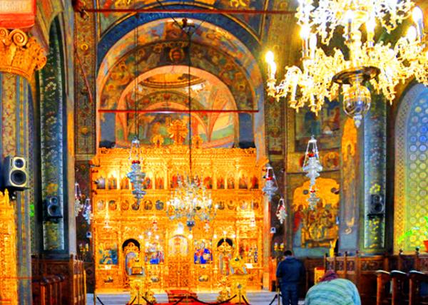 2015-06-24_Romanian Patriarchal Cathedral_Altar ʥ̳-30001.JPG