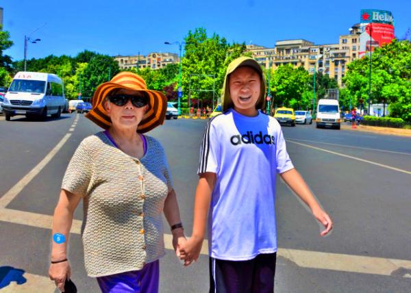 2015-06-24_Bucharest_Union Square (���Ϲ㳡-10001.JPG