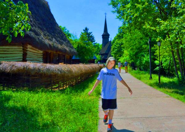 2015-06-24_Dimitrie Gusti National Village Museum_18C Cherelus Countryroad-20001.JPG