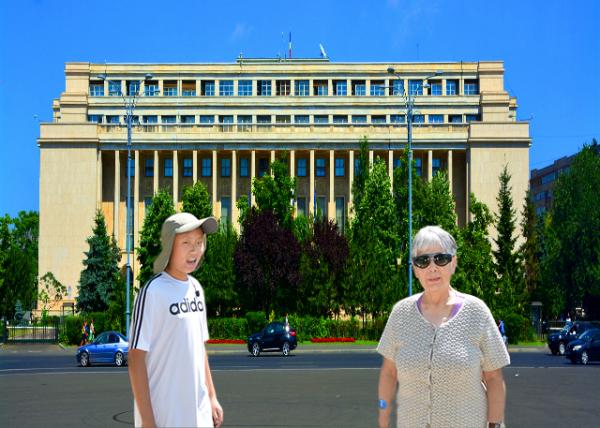 2015-06-24_National Museum of Art of Romania �������ǹ������������-10001.JPG