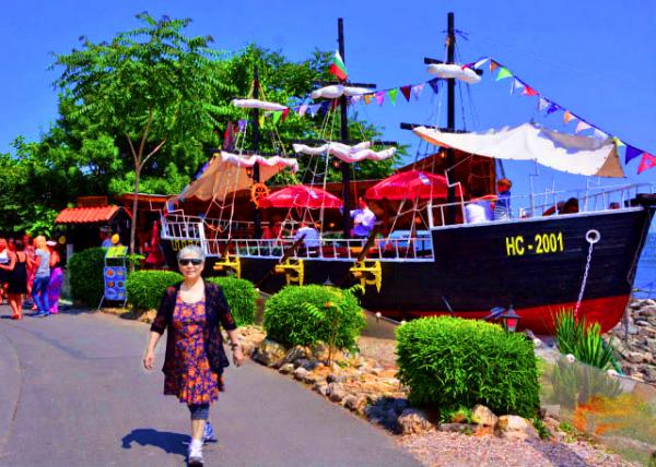2015-06-25_Old Ship Restaurant �ϴ�����-10001.JPG