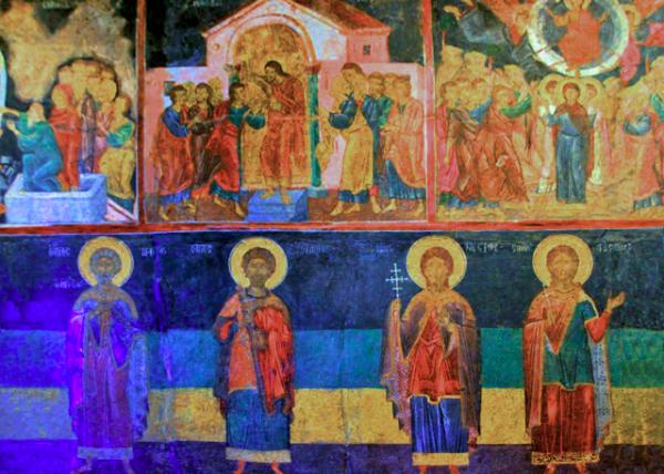 2015-06-25_St Saviour Church_Frescoes �ڻ�-30001.JPG