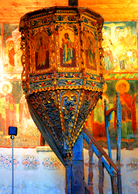 2015-06-25_St. Stefan Church_Carved Pulpit ��̽�̳-60001.JPG