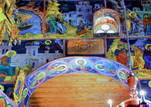 2015-06-25_St. Stefan Church_16th-18th Century Murals & Frescoes ʮ����ʮ�����ͱڻ���ڵ�-120001.JPG