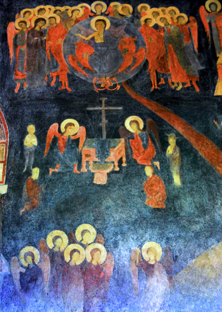 2015-06-25_St. Stefan Church_Scenes of the Miracles of Christ & from the Judgment Day �����漣�������ճ���-110001.JPG