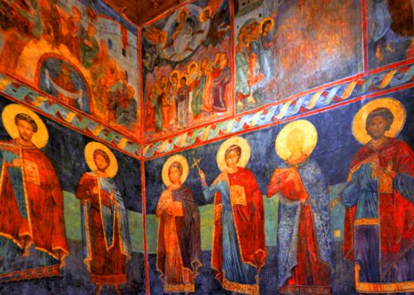 2015-06-25_St. Stefan Church_Iconostasis ʥ���-70001.JPG