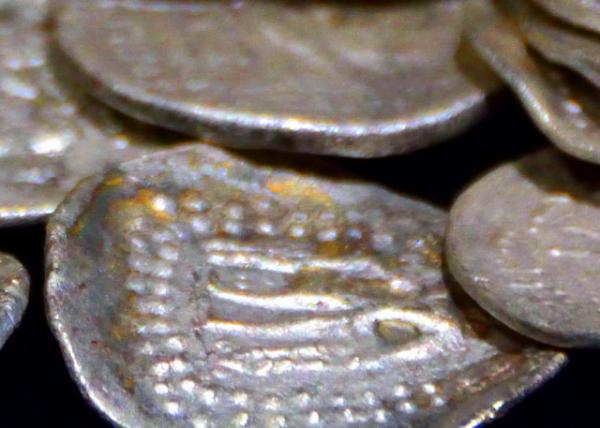 2015-06-25_Silver Treasure of Thracian Imitations of Thasos Tetradrachmae (2nd-1stC BC) ɫ��˹ģ�¹�ϣ���˵��ĵ�����������0001.JPG