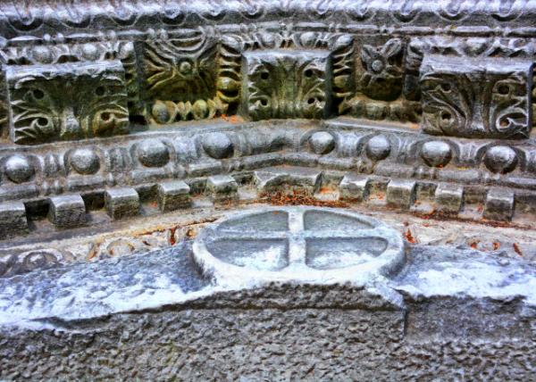 2015-06-27_Hagia Sophia_5th-Century Remnants of Theodosian �����͵Ұ¶������������-10001.JPG