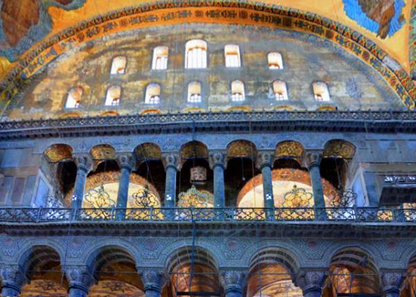 2015-06-26_Hagia Sophia_Loge of the Empress �ʺ����-50001.JPG