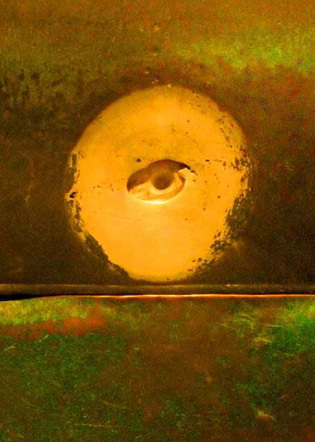 2015-06-26_Hagia Sophia_Wishing Column ��Ը��0001.JPG