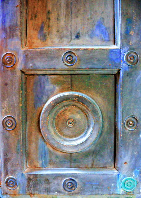 2015-06-27_Hagia Sophia_Imperial Gate ������0001.JPG