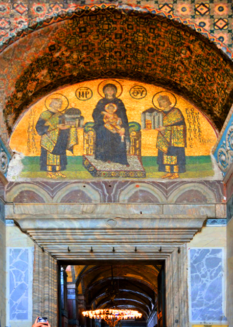 2015-06-27_Southwestern Entrance Mosaic Panel (10C)-ʮ���������˰�10001.JPG