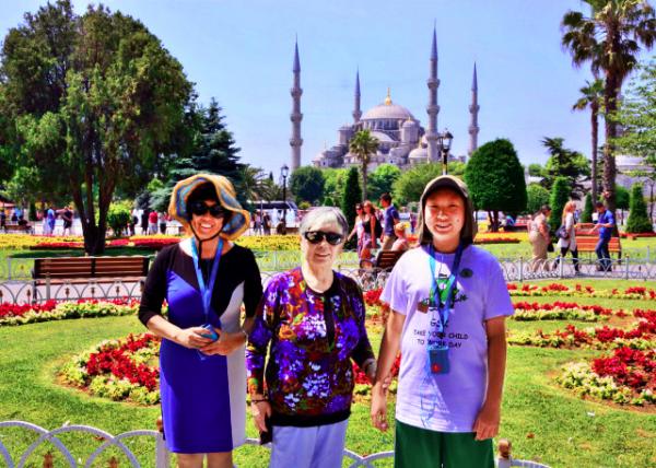 2015-06-26_Blue Mosque_Sultan Ahmed Mosque �յ���������������-30001.JPG