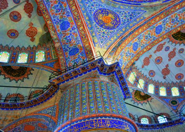 2015-06-27_ Decorations w Verses from the Qur'an �����������о���װ��-80001.JPG