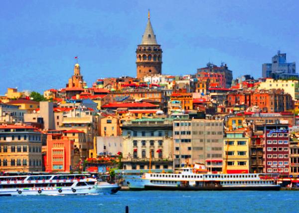 2015-06-26_Galata Tower Functioned as a Jail, Observatory House, & Watchtower������������������¥�Ͳt����-20001.JPG