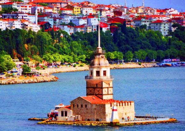 2015-06-23_Maiden's Tower as a Customs Checkpoint, Lighthouse, Watchtower, & Even a Self-Declared Republic of Poetry0001.JPG