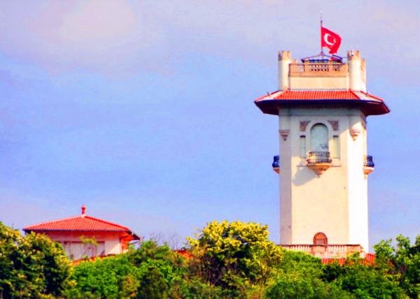 2015-06-23_Port Authority Tower �������¥-30001.JPG