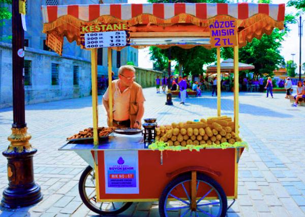 2015-06-26_Street Vendor_Grilled Corn on the Cob��̯����������-20001.JPG