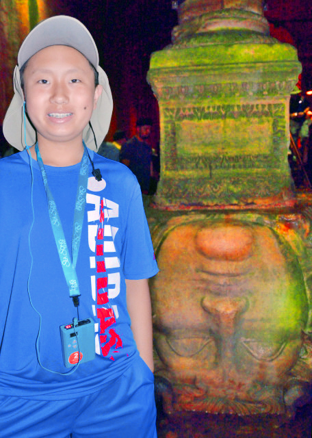 2015-06-27_Medusa Head Pillar �߷�Ů������ɯ�Դ�������ʯ������-10001.JPG