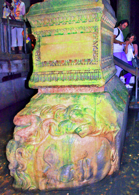 2015-06-27_Medusa Head Sideway Pillar �߷�Ů������ɯ�Դ�������ʯ������-20001.JPG
