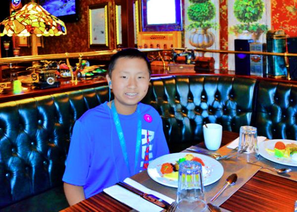 2015-06-27_Lunch_Matbah Restaurant ׷��͹�0001.JPG