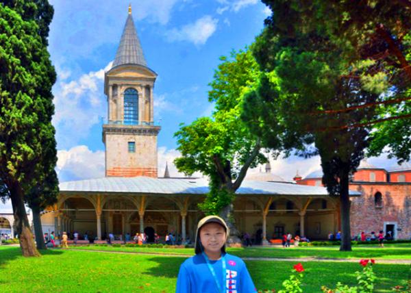 2015-06-27_2nd Courtyard_Tower of Justice ����֮��0001.JPG