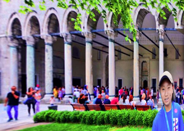 2015-06-27_3rd Courtyard_Conqueror's Pavilion ������ͤ¥0001.JPG