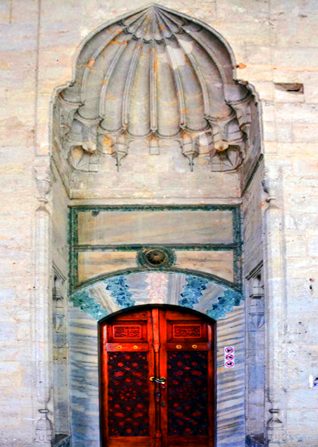 2015-06-27_3rd Courtyard_Door to the Imperial Treasury ͨ���۹�����֮��-10001.JPG