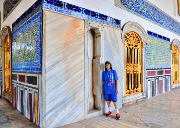 2015-06-27_3rd Courtyard_Chamber of the Blessed Mantle ˽��0001.JPG