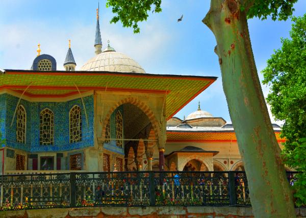 2015-06-27_4th Courtyard_Baghdad Pavillion_Terrace ��̨-20001.JPG