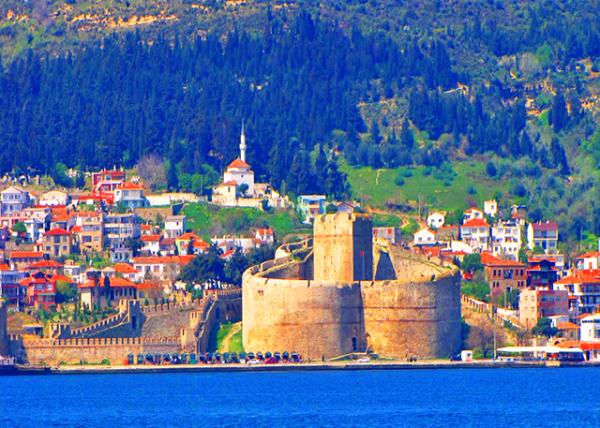 2015-06-28_Kilitbahir Castle ��ͷ�Ǳ�-10001.JPG