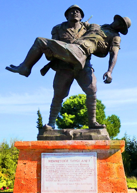 2015-06-28_Canakkale WWI Memorial ǡ�ɿ���һս���0001.JPG