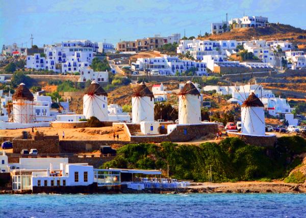 2015-06-29_Mykonos Windmill Villa  �׿�ŵ˹�糵ׯ԰-30001.JPG