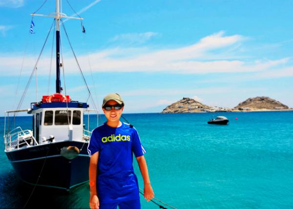 2015-06-29_Kalafatis Beach w Venus Hills in Distance ���캣̲�뱳�����ɽ-10001.JPG