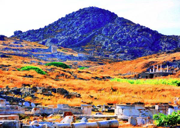 2015-06-29_Mount Cynthus & Temple of Isis ����˹ɽ����ϣ˹����0001.JPG