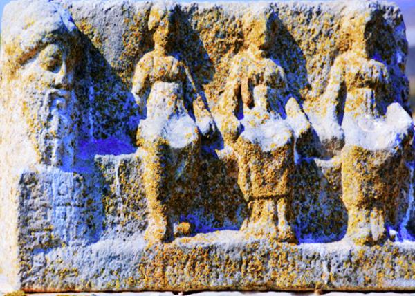 2015-06-29_Carving_Minoan Fountain Relief ��ŵ˹��Ȫ����0001.JPG
