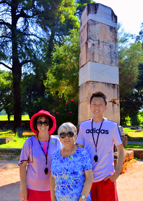 2018-07-15_Base of Paeonios' Victory-10001.JPG