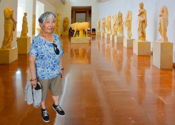 2018-07-15_Ancient Olympia Museum0001.JPG