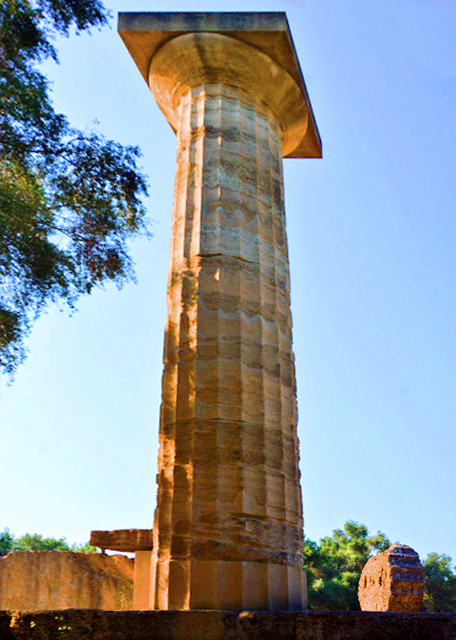 2018-07-15_Doric Column, Strength and Masculinity ��������������������֮��-30001.JPG