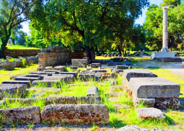 2018-07-15_Building of Ptolemy II and Arsinoe II �����ܶ����Ͱ�����ŵ�����Ľ���-20001.JPG