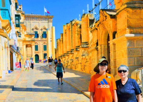 2015-07-01_Valletta_Royal Opera House Ruins �ʼҸ��Ժ��ַ0001.JPG