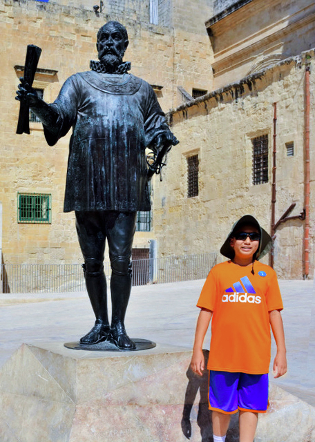 2015-07-01_Valletta_Our Lady of Victories Church ʤ��ʥĸ����-20001.JPG