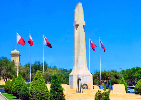 2015-07-01_Floriana_War Memorial ս������Ɱ0001.JPG