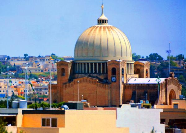 2015-07-01_Valletta_Basilica of Our Lady of Mount Carmel ����ɽʥĸ�����0001.JPG