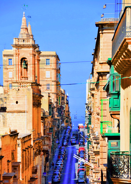 2015-07-01_Valletta_Mellieha Parish Church of Our Lady of Victory-50001.JPG