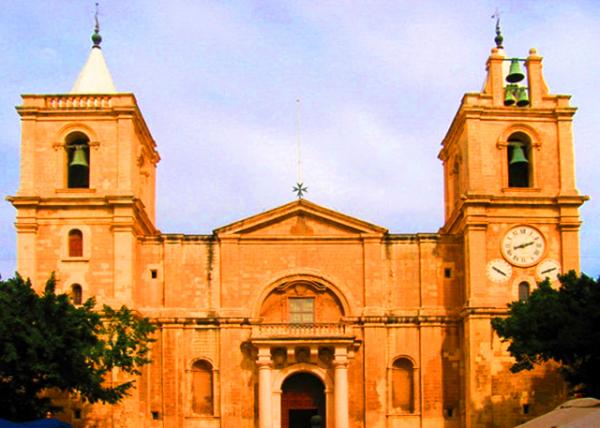 2015-07-01_Valletta_St Johns Co Cathedral ʥ���������̴����-10001.JPG