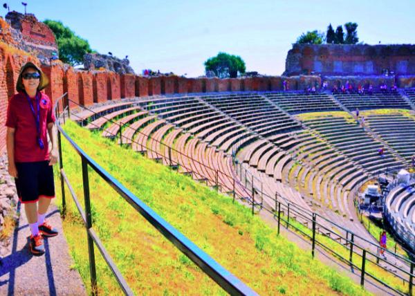 2015-07-02_Taormina_Greek-Roman Theatre in 7BC ��Ԫǰ�������޽��Ĺ�ϣ��������Ժ-50001.JPG