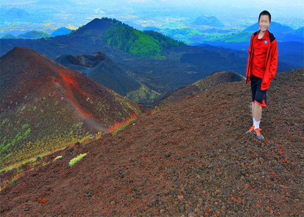 2015-07-02_Etna_A Desert Covered w Recent Lava Flows �½����������ǵ�ɳĮ-90001.JPG